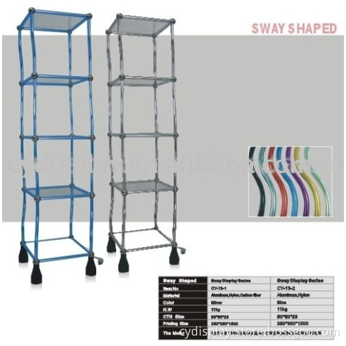 sway display